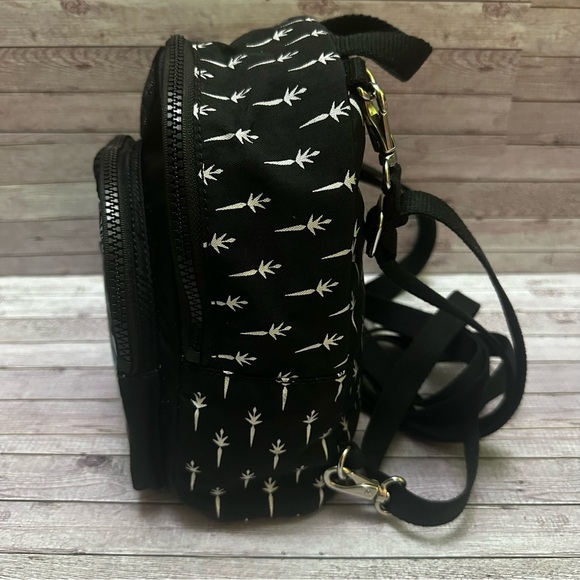 Kipling /Disney Backpack with Disney Silhouette”Live Light “ Backpack main image 8